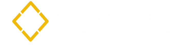 Weber Heavy Energy Ltd