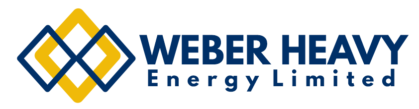 Weber Heavy Energy Ltd